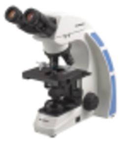 Bristoline Binocular Microscope, Plan Obj. LED